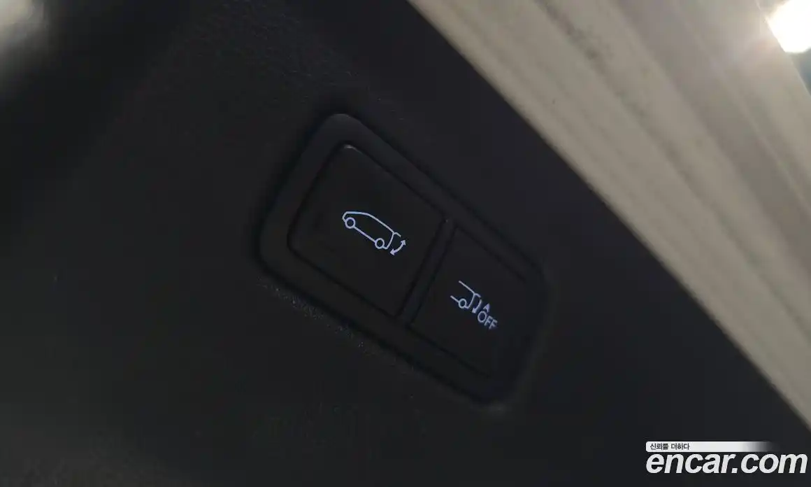 Hyundai Staria 2022 2.2 автомат (гидро), фото 26