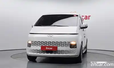 Hyundai Staria 2022 2.2 автомат (гидро), миниатюра 3