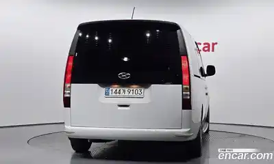 Hyundai Staria 2022 2.2 автомат (гидро), миниатюра 4