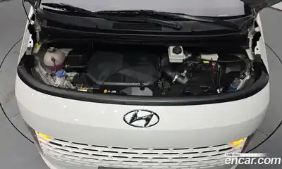 Hyundai Staria 2022 2.2 автомат (гидро), миниатюра 6