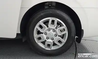 Hyundai Staria 2022 2.2 автомат (гидро), миниатюра 7