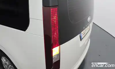 Hyundai Staria 2022 2.2 автомат (гидро), миниатюра 9