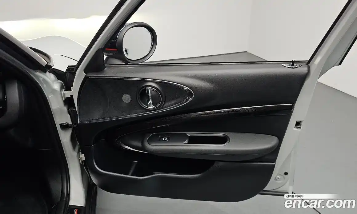 Mini Clubman 2021 2.0 автомат (гидро), фото 14
