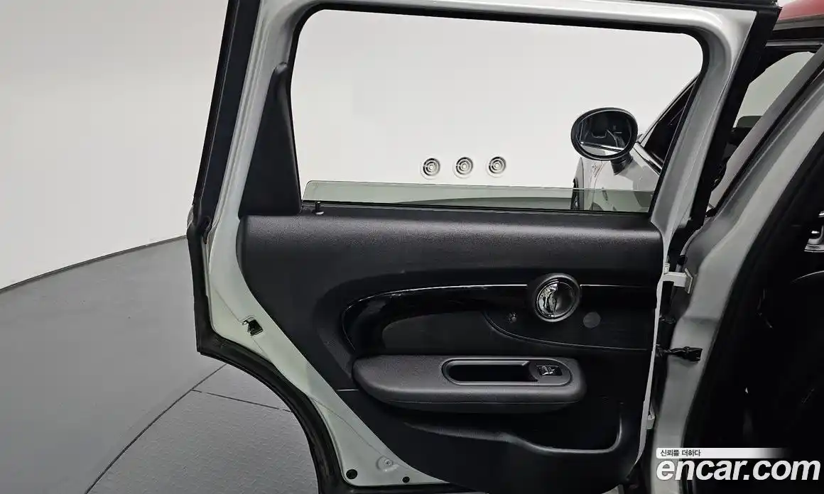 Mini Clubman 2021 2.0 автомат (гидро), фото 15