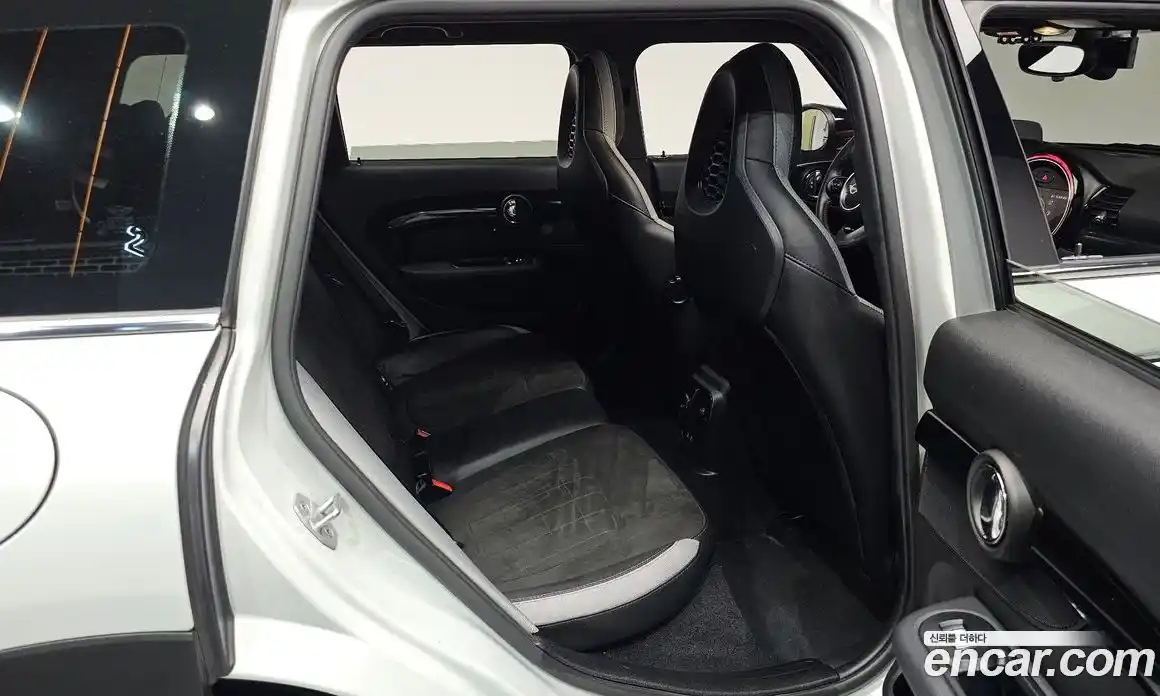 Mini Clubman 2021 2.0 автомат (гидро), фото 16
