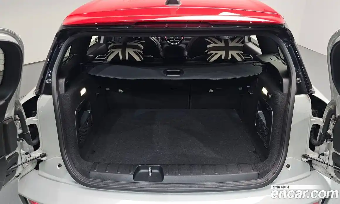 Mini Clubman 2021 2.0 автомат (гидро), фото 26