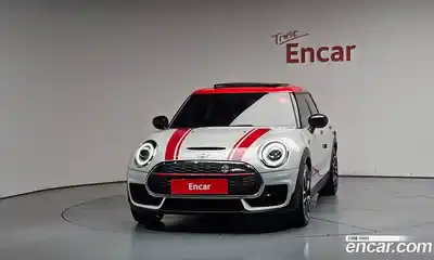 Mini Clubman 2021 2.0 автомат (гидро), миниатюра 3