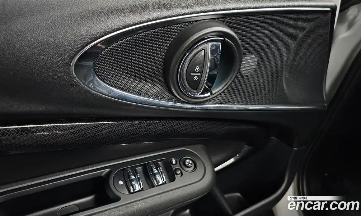 Mini Clubman 2021 2.0 автомат (гидро), фото 31