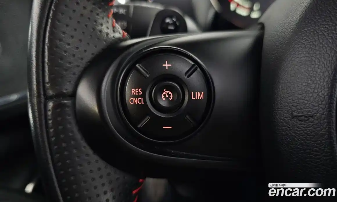 Mini Clubman 2021 2.0 автомат (гидро), фото 32