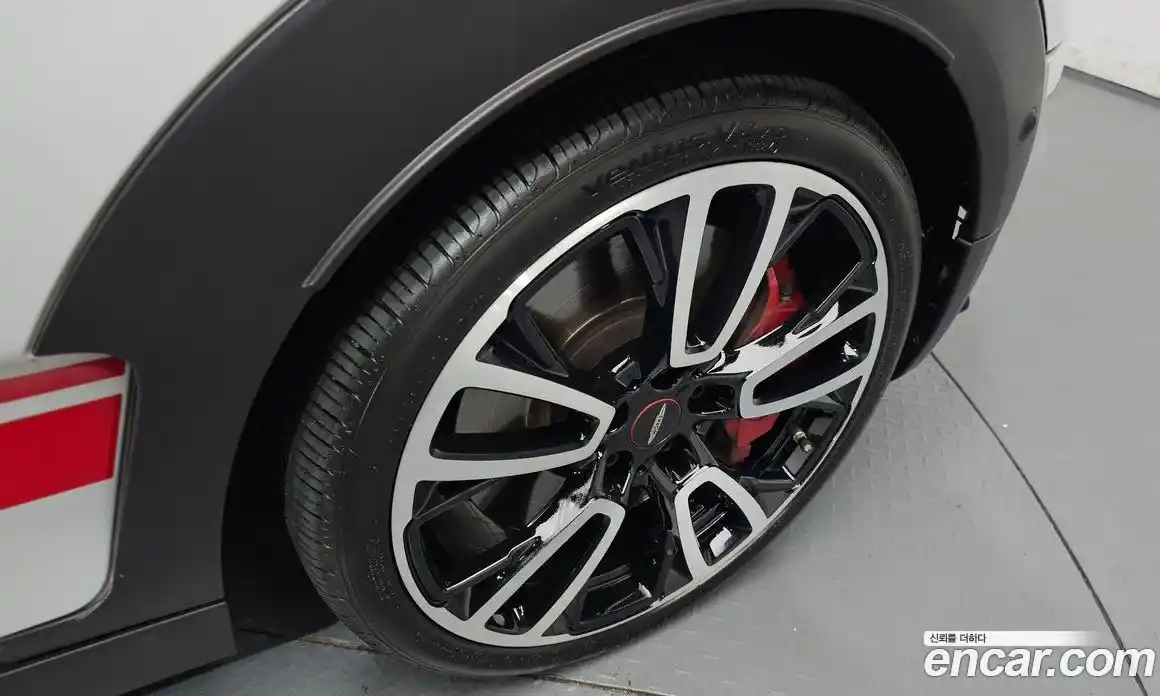 Mini Clubman 2021 2.0 автомат (гидро), фото 34