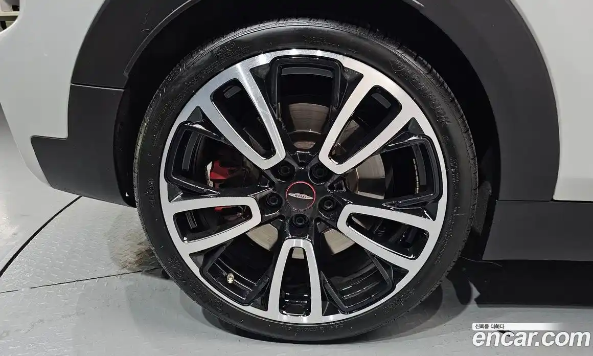 Mini Clubman 2021 2.0 автомат (гидро), фото 5