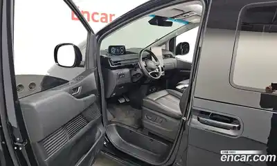 Hyundai Staria 2024 1.6 автомат (гидро), миниатюра 12
