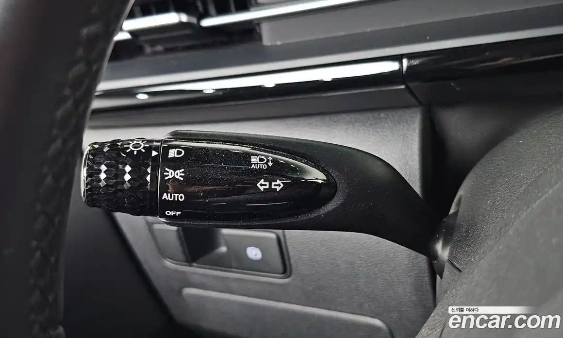 Hyundai Staria 2024 1.6 автомат (гидро), фото 26
