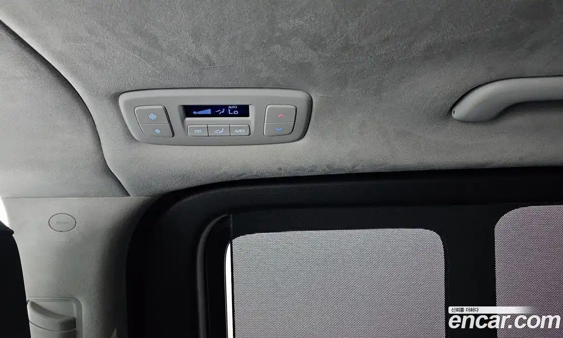 Hyundai Staria 2024 1.6 автомат (гидро), фото 31