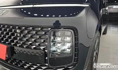 Hyundai Staria 2024 1.6 автомат (гидро), миниатюра 7