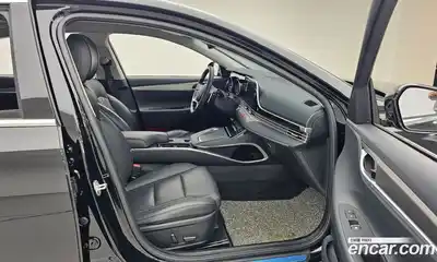 Hyundai Grandeur 2022 2.5 гидро, миниатюра 11