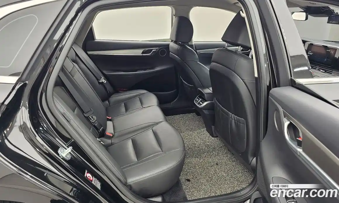 Hyundai Grandeur 2022 2.5 гидро, фото 12