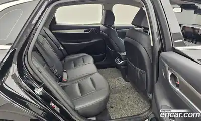 Hyundai Grandeur 2022 2.5 гидро, миниатюра 12