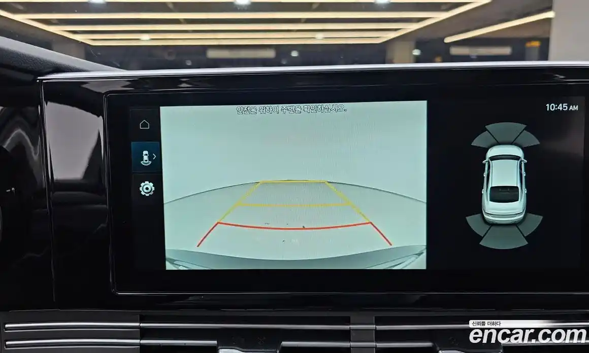 Hyundai Grandeur 2022 2.5 гидро, фото 15