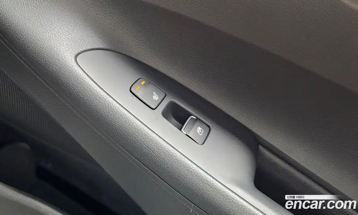 Hyundai Grandeur 2022 2.5 гидро, фото 19