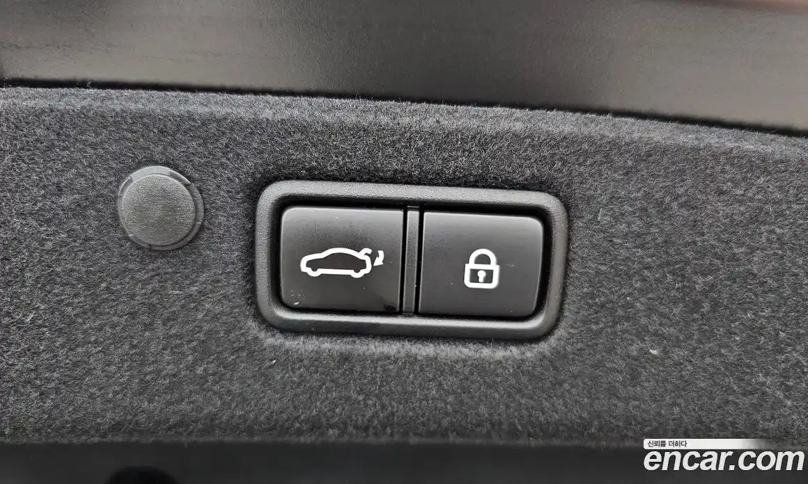 Hyundai Grandeur 2022 2.5 гидро, фото 20