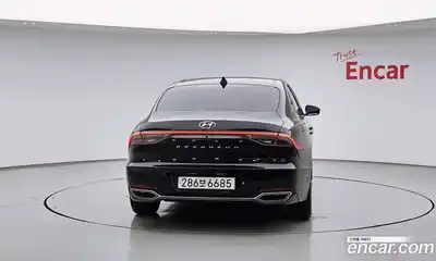 Hyundai Grandeur 2022 2.5 гидро, миниатюра 4
