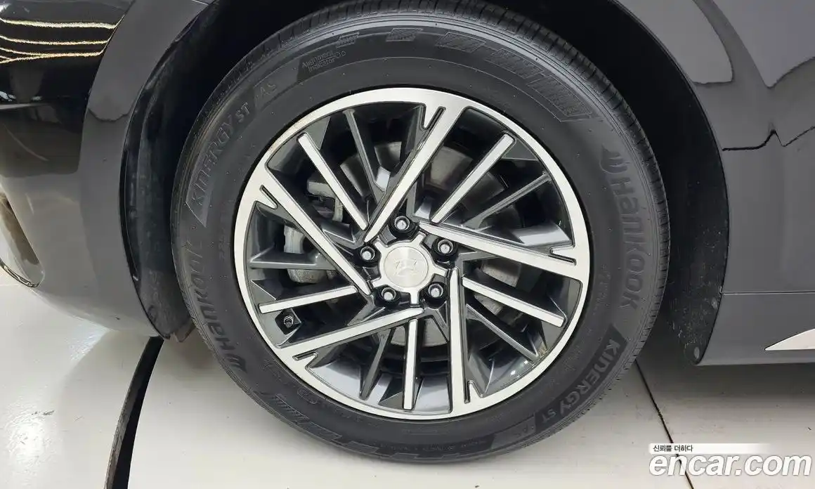 Hyundai Grandeur 2022 2.5 гидро, фото 5