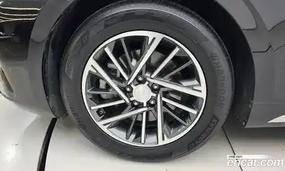 Hyundai Grandeur 2022 2.5 гидро, миниатюра 5