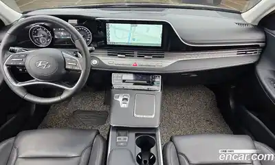 Hyundai Grandeur 2022 2.5 гидро, миниатюра 7