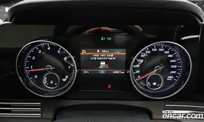 Hyundai Grandeur 2022 2.5 гидро, миниатюра 8