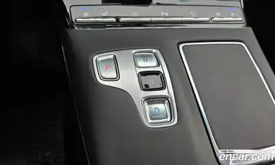 Hyundai Grandeur 2022 2.5 гидро, миниатюра 9