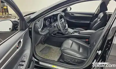 Hyundai Grandeur 2022 2.5 гидро, миниатюра 10