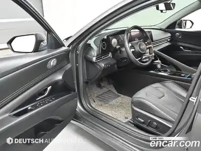 Hyundai Avante 2020 1.6 гидро, миниатюра 11