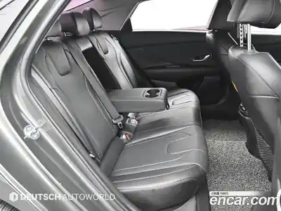 Hyundai Avante 2020 1.6 гидро, миниатюра 12