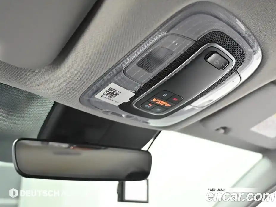 Hyundai Avante 2020 1.6 гидро, фото 18