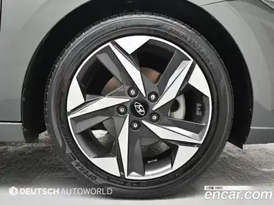 Hyundai Avante 2020 1.6 гидро, миниатюра 5