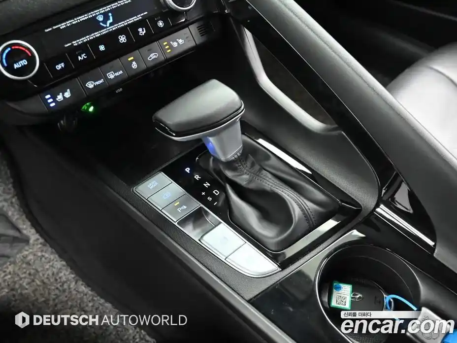 Hyundai Avante 2020 1.6 гидро, фото 9