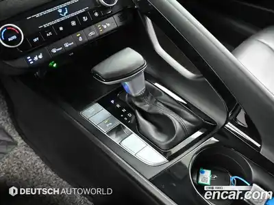 Hyundai Avante 2020 1.6 гидро, миниатюра 9