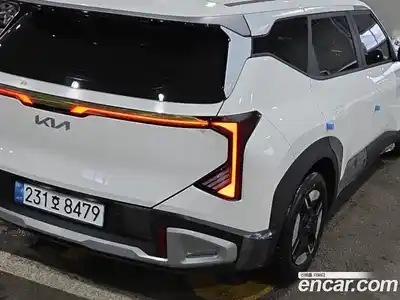 Kia Seltos 2026 1.6 автомат (гидро), миниатюра 2