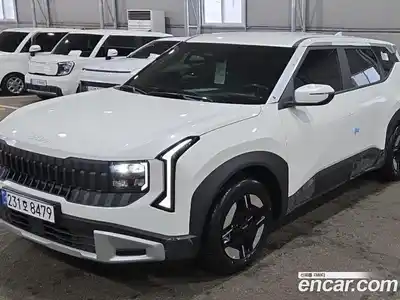 Kia Seltos 2026 1.6 автомат (гидро), миниатюра 3
