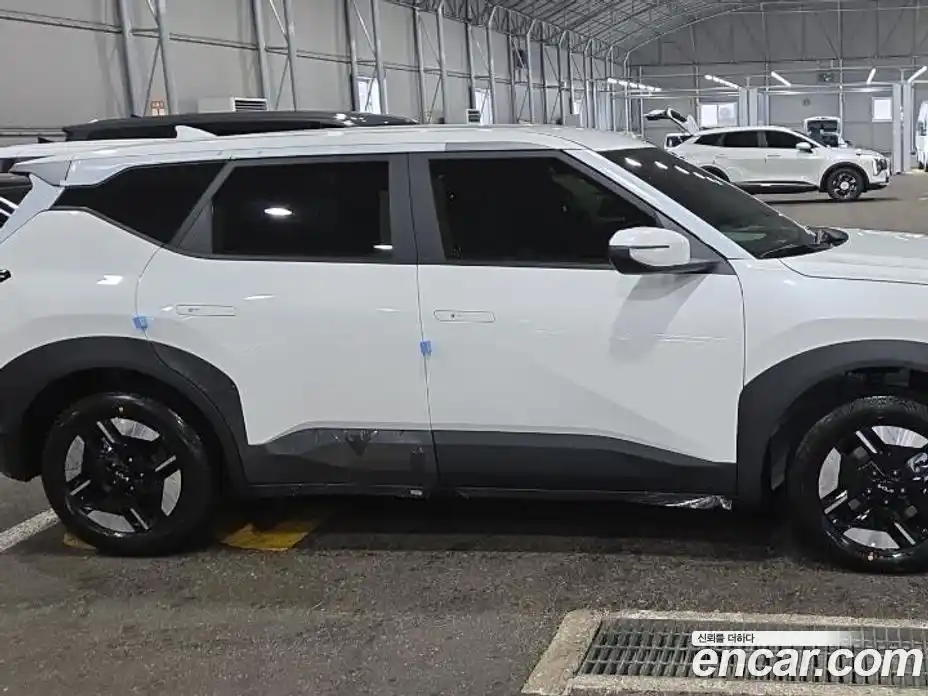 Kia Seltos 2026 1.6 автомат (гидро), фото 5