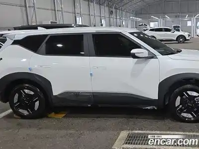 Kia Seltos 2026 1.6 автомат (гидро), миниатюра 5