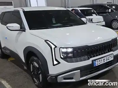Kia Seltos 2026 1.6 автомат (гидро), миниатюра 6