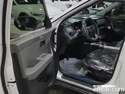 Kia Seltos 2026 1.6 автомат (гидро), миниатюра 7