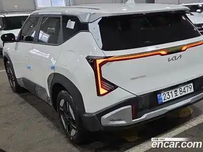 Kia Seltos 2026 1.6 автомат (гидро), миниатюра 8