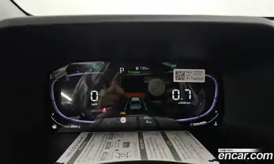 Kia Morning 2026 1.0 автомат (гидро), миниатюра 11
