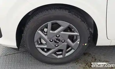 Kia Morning 2026 1.0 автомат (гидро), миниатюра 5