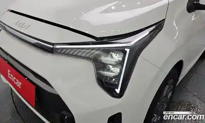 Kia Morning 2026 1.0 автомат (гидро), миниатюра 8