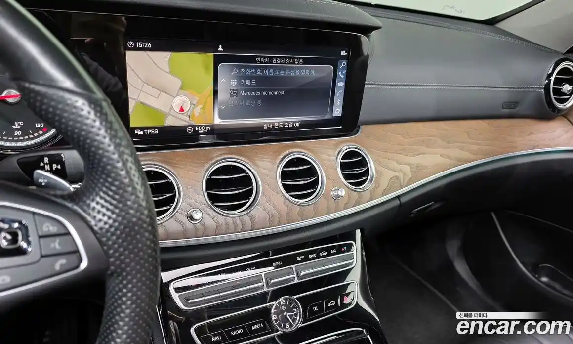 Mercedes-Benz E-Class 2017 1.9 автомат (гидро), фото 22