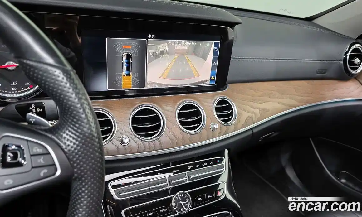 Mercedes-Benz E-Class 2017 1.9 автомат (гидро), фото 23
